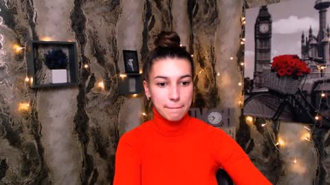 Snapshot of karolinamex_ chatting on 25, 12, 2024 Karolina online show from 25, 12, 2024