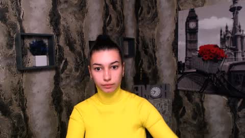 Snapshot of karolinamex_ chatting on 25, 12, 2024 Karolina online show from 25, 12, 2024