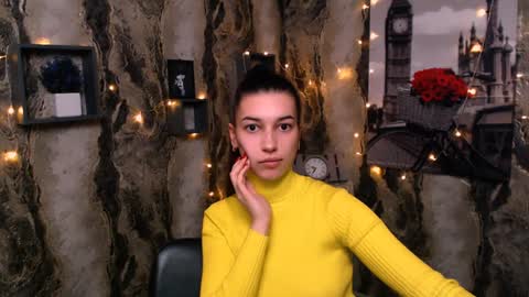 Snapshot of karolinamex_ chatting on 26, 12, 2024 Karolina online show from 26, 12, 2024