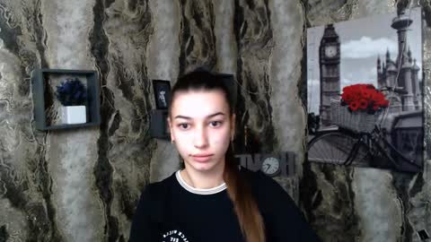 Snapshot of karolinamex_ chatting on 30, 12, 2024 Karolina online show from 30, 12, 2024