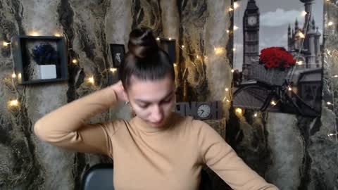 Snapshot of karolinamex_ chatting on 31, 12, 2024 Karolina online show from 31, 12, 2024
