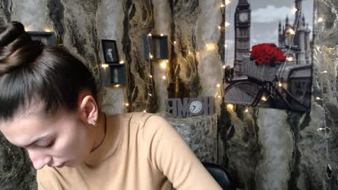 Snapshot of karolinamex_ chatting on 31, 12, 2024 Karolina online show from 31, 12, 2024