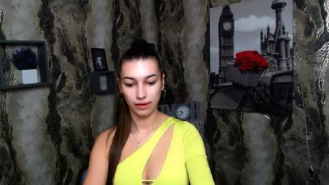 Snapshot of karolinamex_ chatting on 4, 1, 2025 Karolina online show from 4, 1, 2025