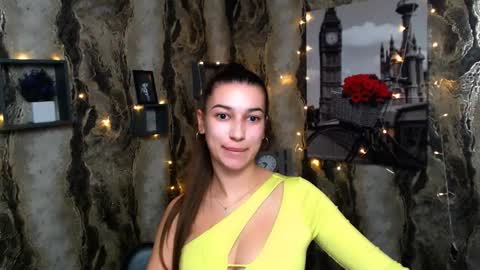 Snapshot of karolinamex_ chatting on 4, 1, 2025 Karolina online show from 4, 1, 2025