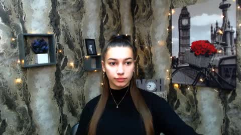 Snapshot of karolinamex_ chatting on 5, 1, 2025 Karolina online show from 5, 1, 2025
