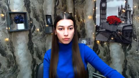 Snapshot of karolinamex_ chatting on 6, 1, 2025 Karolina online show from 6, 1, 2025