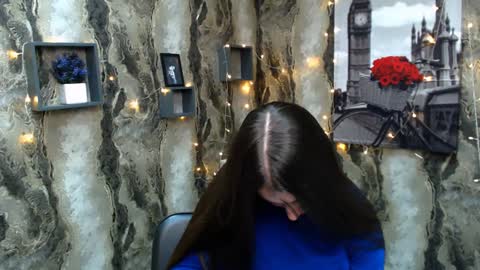 Snapshot of karolinamex_ chatting on 6, 1, 2025 Karolina online show from 6, 1, 2025