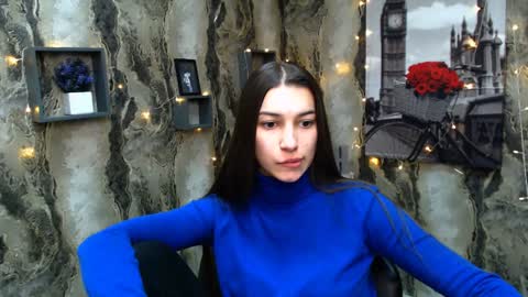 Snapshot of karolinamex_ chatting on 6, 1, 2025 Karolina online show from 6, 1, 2025
