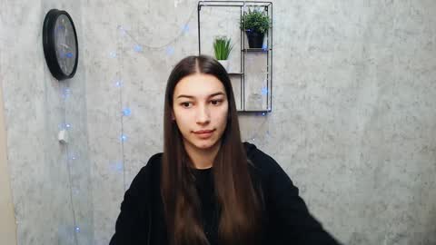 Snapshot of karolinamex_ chatting on 7, 1, 2025 Karolina online show from 7, 1, 2025