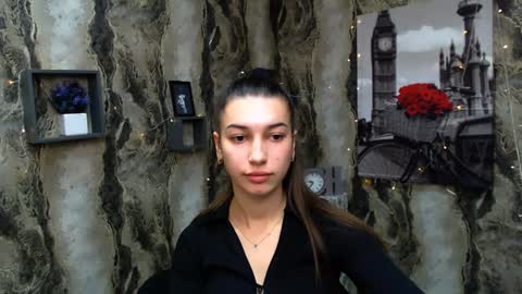 Snapshot of karolinamex_ chatting on 8, 1, 2025 Karolina online show from 8, 1, 2025
