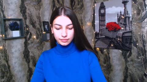 Snapshot of karolinamex_ chatting on 10, 1, 2025 Karolina online show from 10, 1, 2025