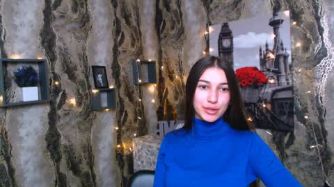 Snapshot of karolinamex_ chatting on 10, 1, 2025 Karolina online show from 10, 1, 2025