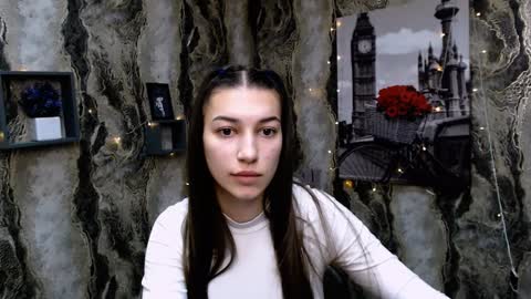 Snapshot of karolinamex_ chatting on 11, 1, 2025 Karolina online show from 11, 1, 2025