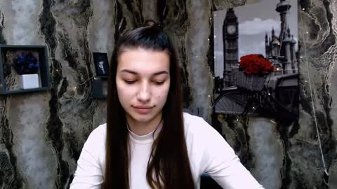 Snapshot of karolinamex_ chatting on 11, 1, 2025 Karolina online show from 11, 1, 2025