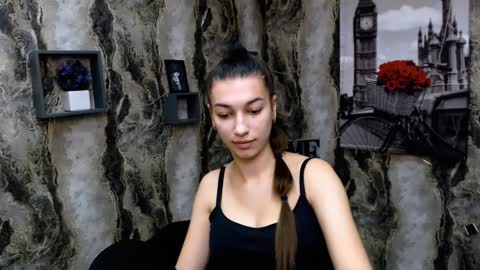 Snapshot of karolinamex_ chatting on 12, 1, 2025 Karolina online show from 12, 1, 2025