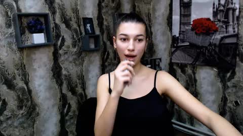 Snapshot of karolinamex_ chatting on 12, 1, 2025 Karolina online show from 12, 1, 2025