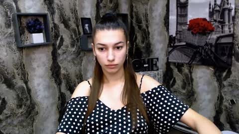 Snapshot of karolinamex_ chatting on 13, 1, 2025 Karolina online show from 13, 1, 2025