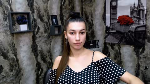 Snapshot of karolinamex_ chatting on 13, 1, 2025 Karolina online show from 13, 1, 2025