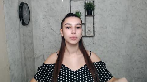 Snapshot of karolinamex_ chatting on 14, 1, 2025 Karolina online show from 14, 1, 2025