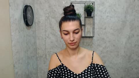 Snapshot of karolinamex_ chatting on 14, 1, 2025 Karolina online show from 14, 1, 2025