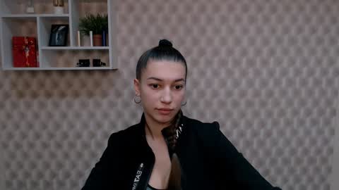 Snapshot of karolinamex_ chatting on 16, 1, 2025 Karolina online show from 16, 1, 2025