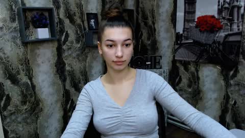 Snapshot of karolinamex_ chatting on 17, 1, 2025 Karolina online show from 17, 1, 2025