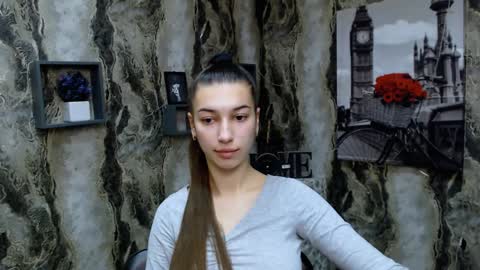 Snapshot of karolinamex_ chatting on 17, 1, 2025 Karolina online show from 17, 1, 2025