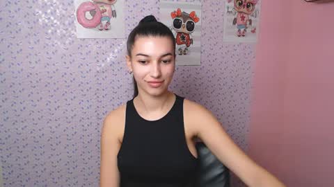 Snapshot of karolinamex_ chatting on 18, 1, 2025 Karolina online show from 18, 1, 2025