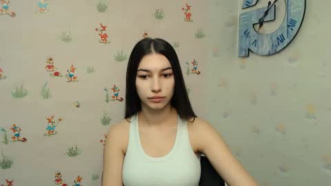 Snapshot of karolinamex_ chatting on 19, 1, 2025 Karolina online show from 19, 1, 2025