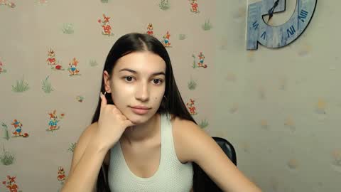 Snapshot of karolinamex_ chatting on 19, 1, 2025 Karolina online show from 19, 1, 2025