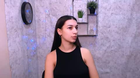 Snapshot of karolinamex_ chatting on 20, 1, 2025 Karolina online show from 20, 1, 2025