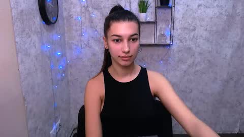 Snapshot of karolinamex_ chatting on 20, 1, 2025 Karolina online show from 20, 1, 2025