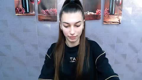Snapshot of karolinamex_ chatting on 24, 1, 2025 Karolina online show from 24, 1, 2025
