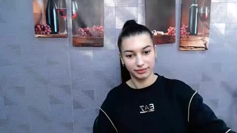 Snapshot of karolinamex_ chatting on 24, 1, 2025 Karolina online show from 24, 1, 2025