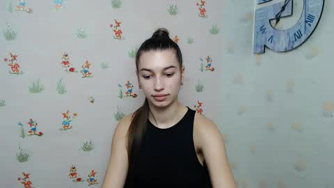 Snapshot of karolinamex_ chatting on 25, 1, 2025 Karolina online show from 25, 1, 2025