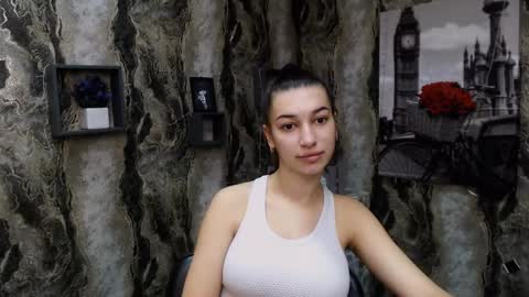 Snapshot of karolinamex_ chatting on 26, 1, 2025 Karolina online show from 26, 1, 2025