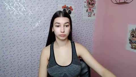 Snapshot of karolinamex_ chatting on 27, 1, 2025 Karolina online show from 27, 1, 2025