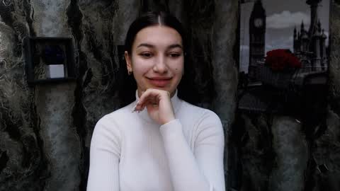 Snapshot of karolinamex_ chatting on 28, 1, 2025 Karolina online show from 28, 1, 2025