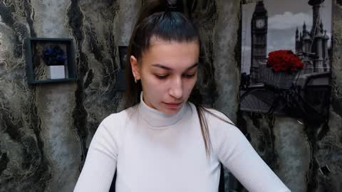 Snapshot of karolinamex_ chatting on 28, 1, 2025 Karolina online show from 28, 1, 2025