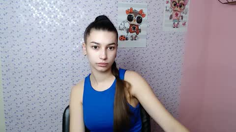 Snapshot of karolinamex_ chatting on 31, 1, 2025 Karolina online show from 31, 1, 2025