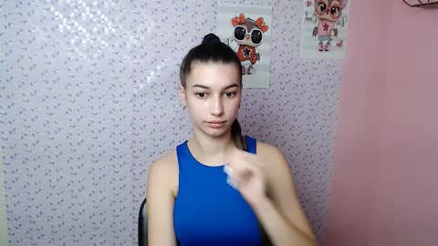Snapshot of karolinamex_ chatting on 31, 1, 2025 Karolina online show from 31, 1, 2025
