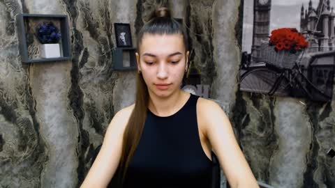 Snapshot of karolinamex_ chatting on 1, 2, 2025 Karolina online show from 1, 2, 2025
