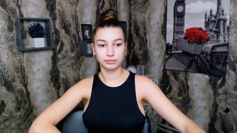 Snapshot of karolinamex_ chatting on 2, 2, 2025 Karolina online show from 2, 2, 2025