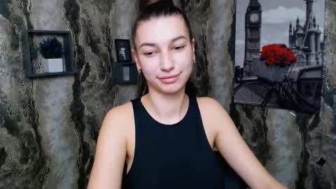 Snapshot of karolinamex_ chatting on 2, 2, 2025 Karolina online show from 2, 2, 2025