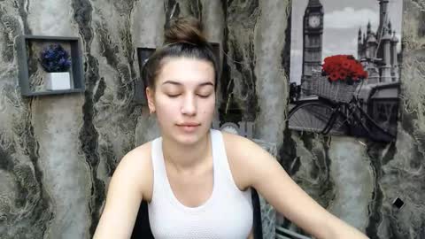 Snapshot of karolinamex_ chatting on 3, 2, 2025 Karolina online show from 3, 2, 2025