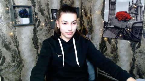 Snapshot of karolinamex_ chatting on 5, 2, 2025 Karolina online show from 5, 2, 2025