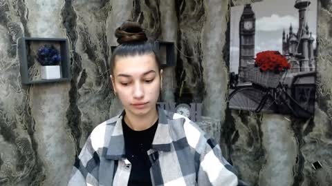 Snapshot of karolinamex_ chatting on 7, 2, 2025 Karolina online show from 7, 2, 2025