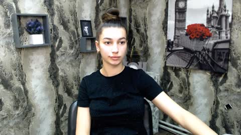 Snapshot of karolinamex_ chatting on 7, 2, 2025 Karolina online show from 7, 2, 2025
