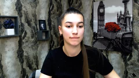 Snapshot of karolinamex_ chatting on 7, 2, 2025 Karolina online show from 7, 2, 2025