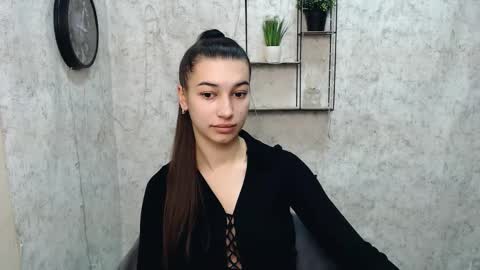 Snapshot of karolinamex_ chatting on 9, 2, 2025 Karolina online show from 9, 2, 2025